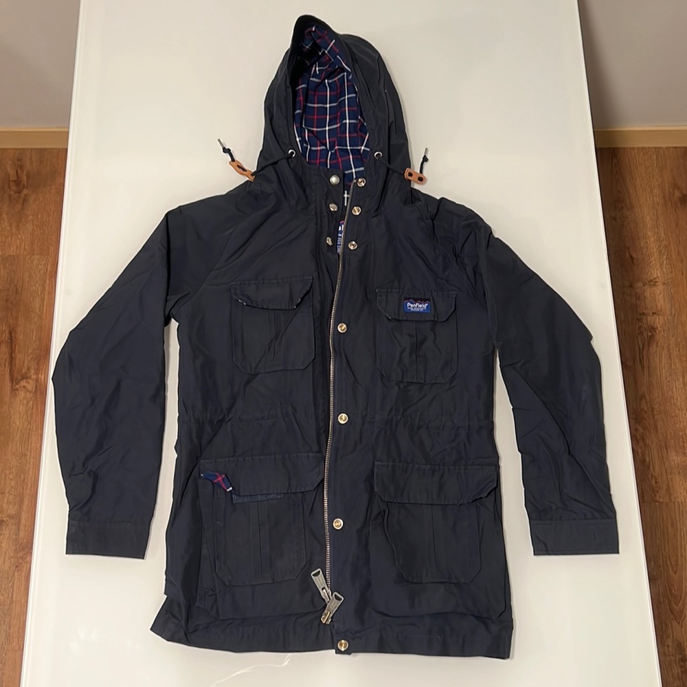 Women’s Penfield Jacket